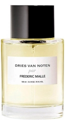 Аромат Dries Van Noten от Frederic Malle