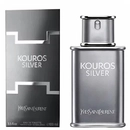 Аромат Kouros Silver от Yves Saint Laurent