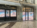 Магазин Haramens, город Клермон-Ферран, Франция