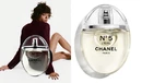 Женский парфюм Chanel No 5 L Eau Limited Edition