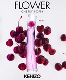 Аромат для женщин Kenzo Flower By Kenzo Cherry Poppy