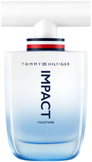 Мужской аромат Tommy Hilfiger Impact Together