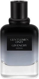 Аромат Gentlemen Only Intense от бренда Givenchy