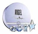Аромат Angel от Thierry Mugler