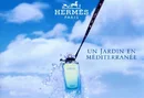 Парфюм для мужчин и женщин Hermes Un Jardin en Mediterranee