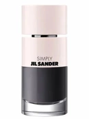 Аромат Jil Sander Simply Poudree Intense