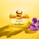 Аромат Salvatore Ferragamo Signorina Libera