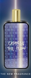 Аромат для мужчин Change The Flow от бренда Iceberg