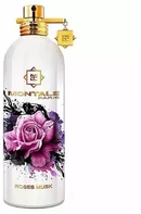Аромат Roses Musk Special Edition 2019 от Montale