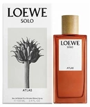 Аромат Loewe Solo Atlas