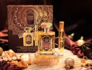 Аромат для мужчин и женщин La Sultane de Saba Voyage Sur La Route de Epices