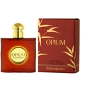 Аромат Opium от бренда Yves Saint Laurent