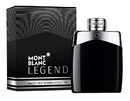 Аромат Legend от MontBlanc