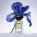 Аромат Iris Bleu от Giorgio Armani