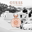 Аромат Guess Bella Vita Rosa