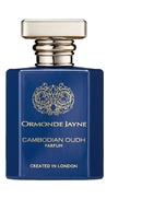 Аромат Cambodian Oudh от бренда Ormonde Jayne