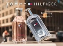 Ароматы Tommy Girl New York и Tommy New York от бренда Tommy Hilfiger