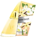 Аромат Sunset Blossom от бренда Bruno Banani