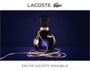 Женский аромат Аромат Eau De Lacoste Sensuelle от бренда Lacoste