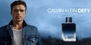 Парфюм для мужчин Calvin Klein Defy Eau de Parfum