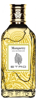 Аромат Marquetry от бренда Etro