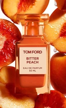 Аромат Bitter Peach от бренда Tom Ford