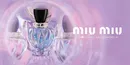 Аромат для женщин Miu Miu Twist Eau de Magnolia