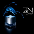 Аромат Shiseido Zen for Men