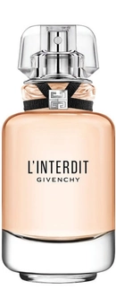 Аромат L Interdit Eau de Toilette от бренда Givenchy