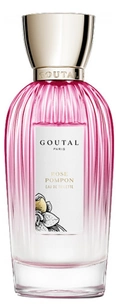 Аромат Rose Pompon Eau de Toilette от бренда Annick Goutal