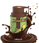 Аромат Odyssey Dubai Chocolat от бренда Armaf