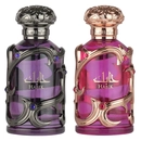 Ароматы Habik For Men и Habik от бренда Lattafa Perfumes Ароматы Habik For Men и Habik от бренда Lattafa Perfumes
