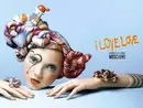 Аромат Moschino Cheap and Chic I Love Love