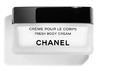 Крем Les Exclusifs Fresh Body Cream от Chanel