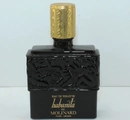 Флакон Molinard Habanita от дизайнеров бренда Lalique