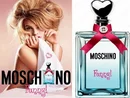 Парфюм для женщин Moschino Funny