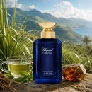 Vetiver d Haiti au the vert от Chopard