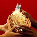 Унисекс-парфюм Map of the Heart Gold Heart V 4 Унисекс-парфюм Map of the Heart Gold Heart V 4