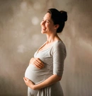 Чувствительность к запахам у женщин во время беременности повышается