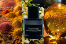 Аромат Eau D Ombre Leather от бренда Tom Ford