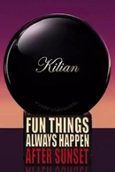 Аромат Kilian Fun Things Always Happen After Sunset