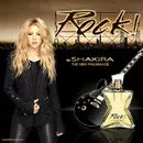 Духи Rock! by Shakira