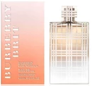 Аромат Brit Summer for Women от бренда Burberry