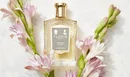 Женский парфюм Floris Tuberose In Silk
