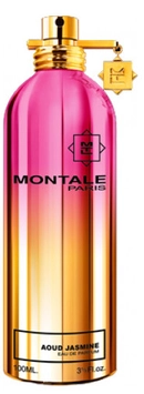 Аромат Aoud Jasmine от бренда Montale