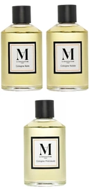 Ароматы Cologne Rare, Cologne Noble и Cologne Precieuse от бренда La Manufacture Ароматы Cologne Rare, Cologne Noble и Cologne Precieuse от бренда La Manufacture
