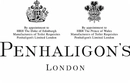 Бренд Penhaligon s - поставщик парфюмерии для британского королевского двора