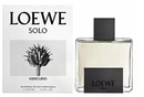 Аромат Loewe Solo Mercurio