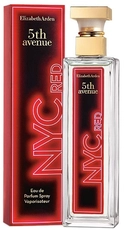 Женский аромат Elizabeth Arden 5th Avenue NYC Red