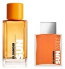 Ароматы Sun Parfum и Sun Men Parfum от Jil Sander